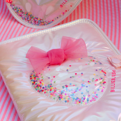 Book Cover BILLIEBLUSH GIRL