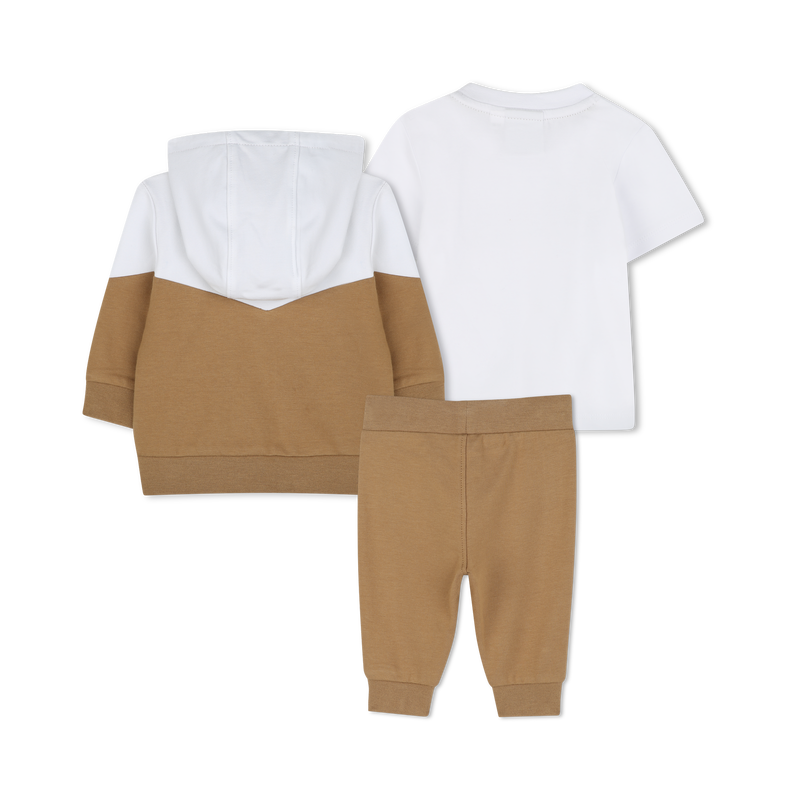 Tracksuit Set (3 Pc.) BOSS 
                        BOY