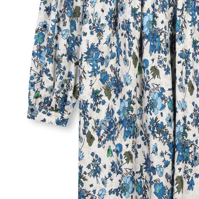 Patterned dress ZADIG & VOLTAIRE GIRL