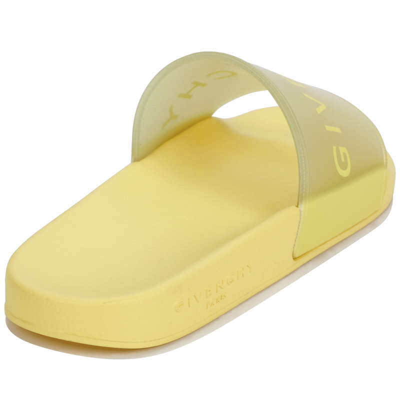GIVENCHY Slides