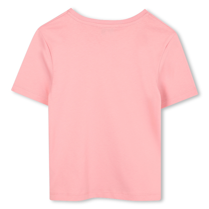 Short-sleeved T-shirt LANVIN 
                    GIRL