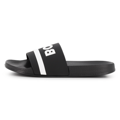 Logo Print Slides BOSS BOY