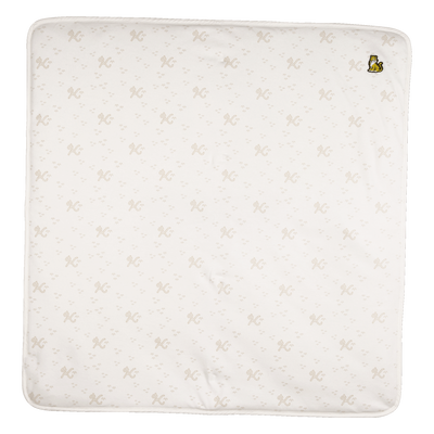 Reversible Blanket KENZO KIDS UNISEX