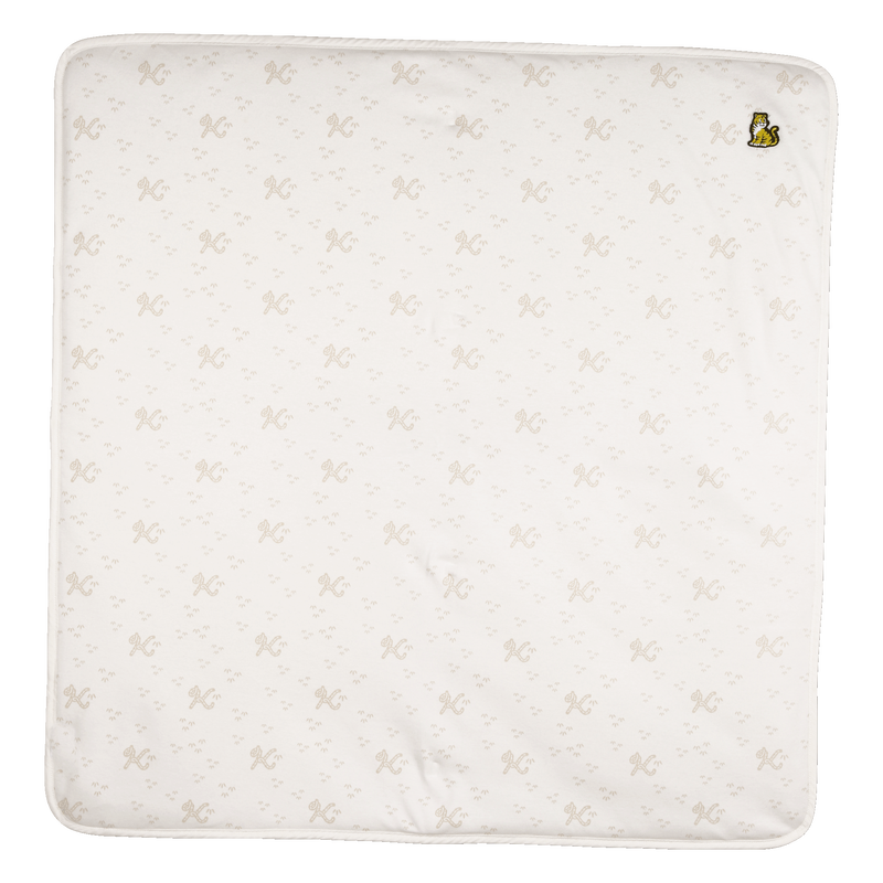 Reversible Blanket KENZO KIDS 
                        UNISEX