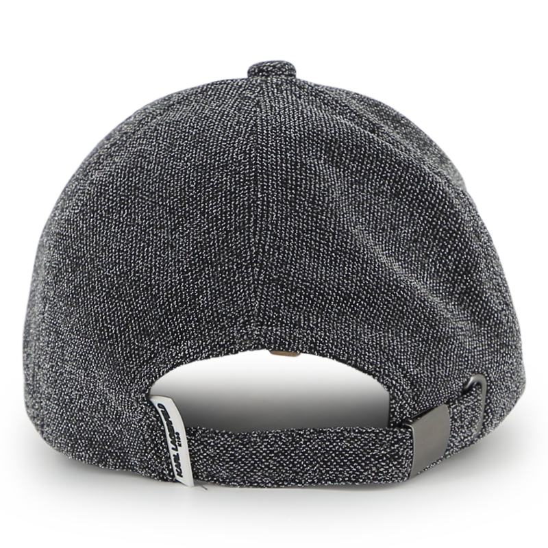 Adjustable Hat KARL LAGERFELD KIDS 
                        GIRL