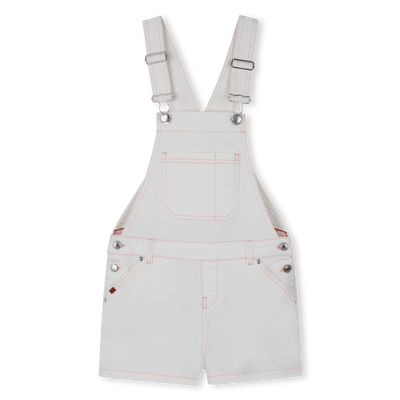 Short Overalls HUGO GIRL
