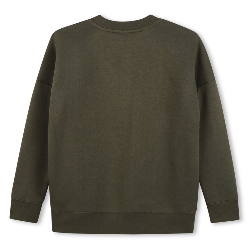 Sweatshirt BOSS 
                        BOY