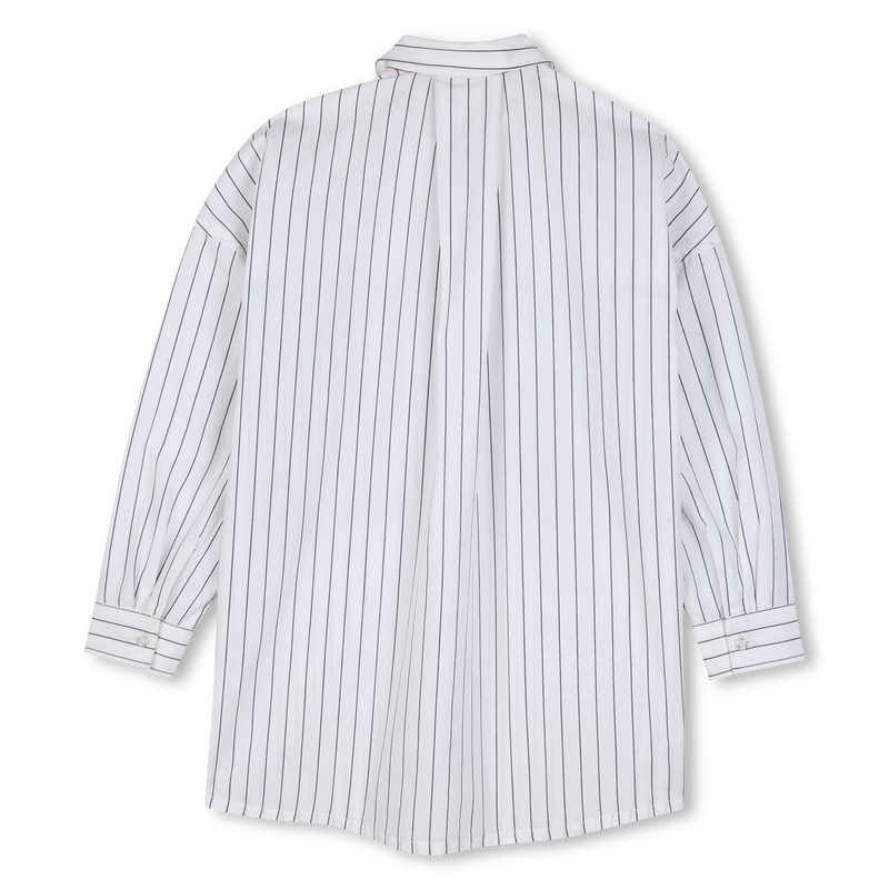 Long sleeve shirt HUGO 
                        GIRL