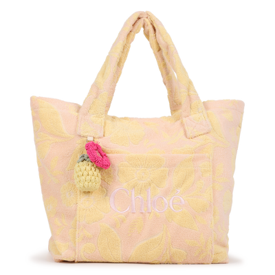 Tote Bag CHLOE GIRL