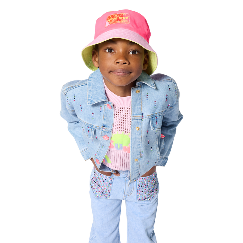 Jeans BILLIEBLUSH 
                        GIRL