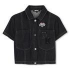 2-in-1 dress DKNY 
                    GIRL