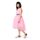 Adjustable Strap Sandals KARL LAGERFELD KIDS 
                    GIRL