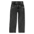 Denim pants MARC JACOBS 
                    GIRL