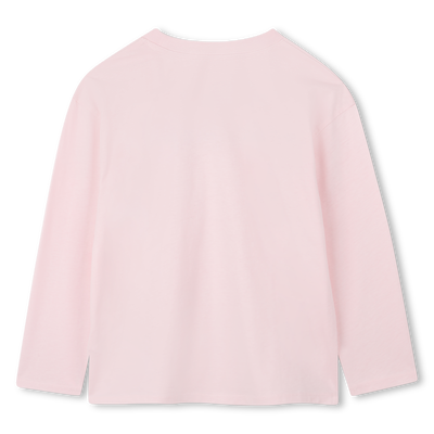 Long Sleeve T-Shirt MARC JACOBS GIRL