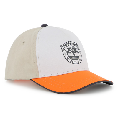 Adjustable Hat TIMBERLAND BOY
