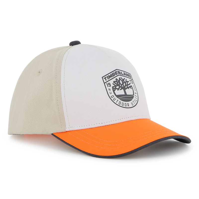 Adjustable Hat TIMBERLAND 
                        BOY