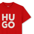 Short sleeve t-shirt HUGO 
                    BOY