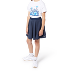 Short-sleeved T-shirt BOSS 
                    GIRL