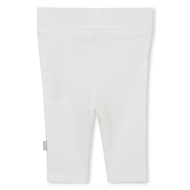 Dress and leggings set BOSS 
                        GIRL