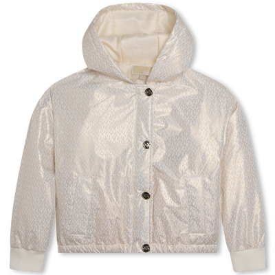 Michael kors junior jackets online