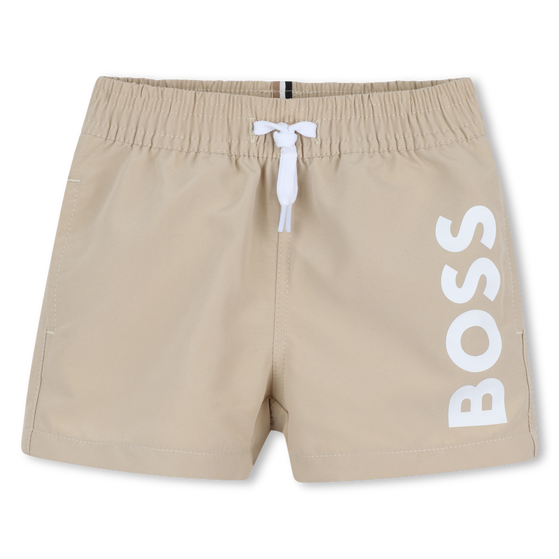 Swim shorts with pockets BOSS 
                        BOY