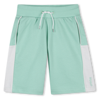 Fleece Shorts HUGO 
                    BOY