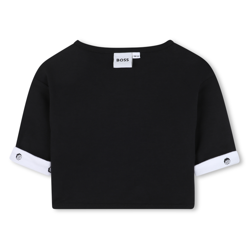 Sweatshirt and pants set BOSS 
                    BOY