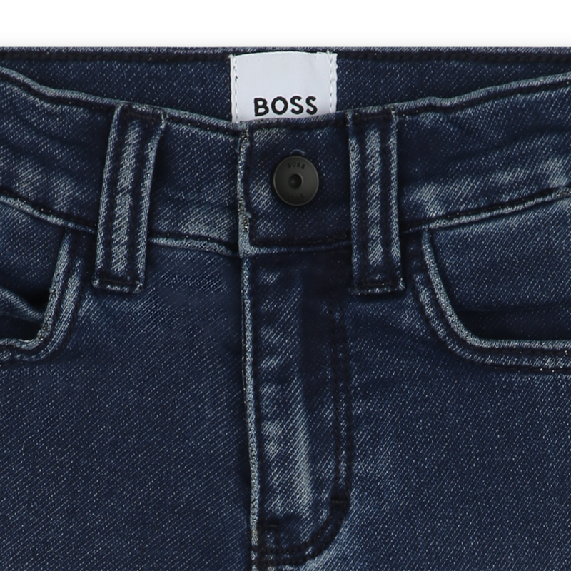 Jeans BOSS 
                    BOY