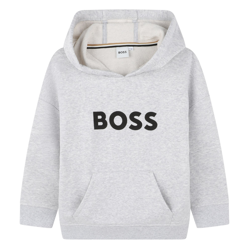 Hoodie BOSS 
                    BOY