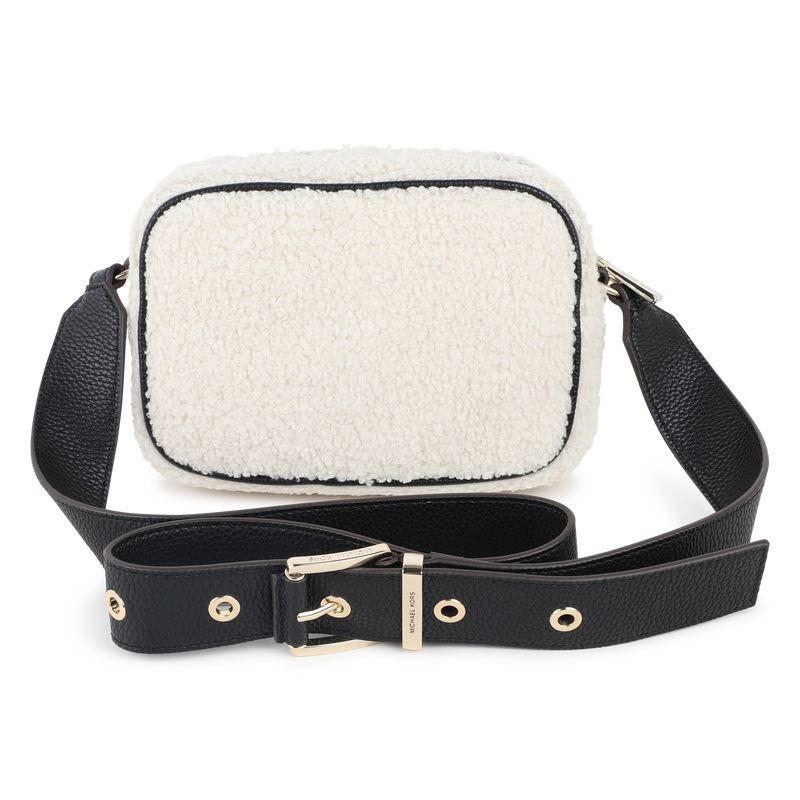 Textile handbag MICHAEL KORS 
                    GIRL