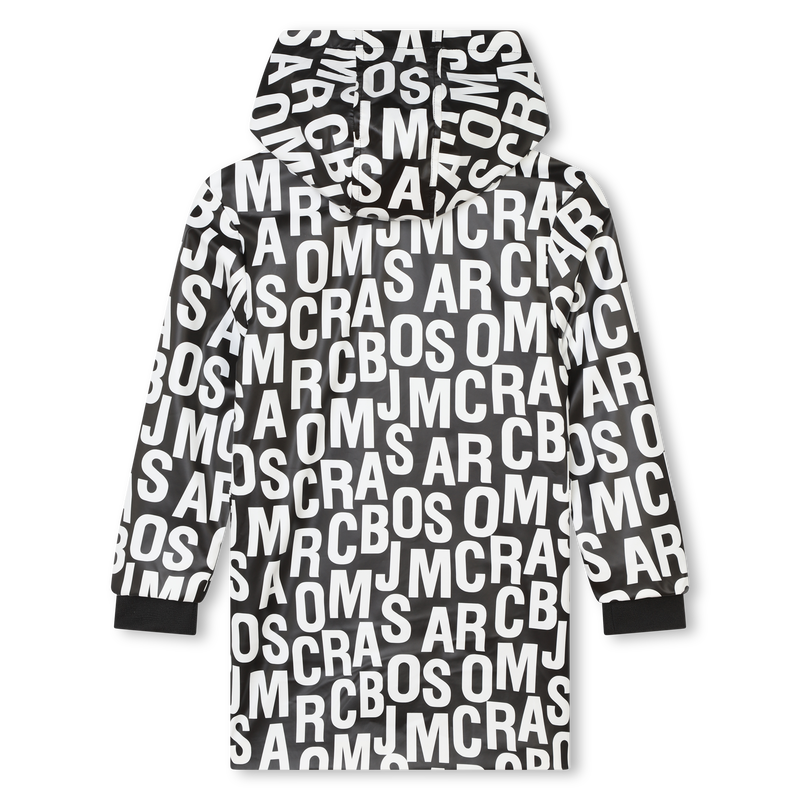 MARC JACOBS RAIN COAT