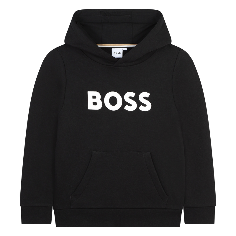 Hoodie BOSS 
                    BOY