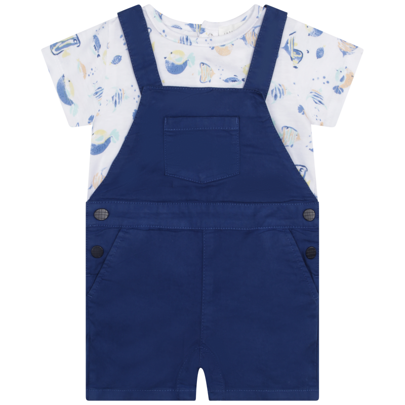 2-piece cotton set