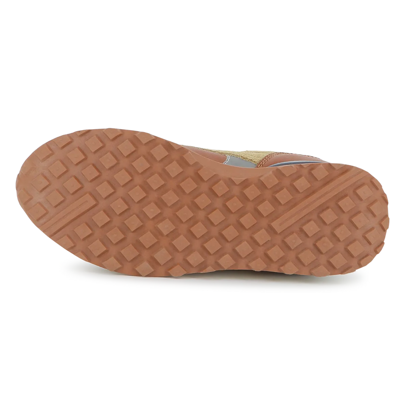 Lace-up sneakers BOSS 
                        BOY