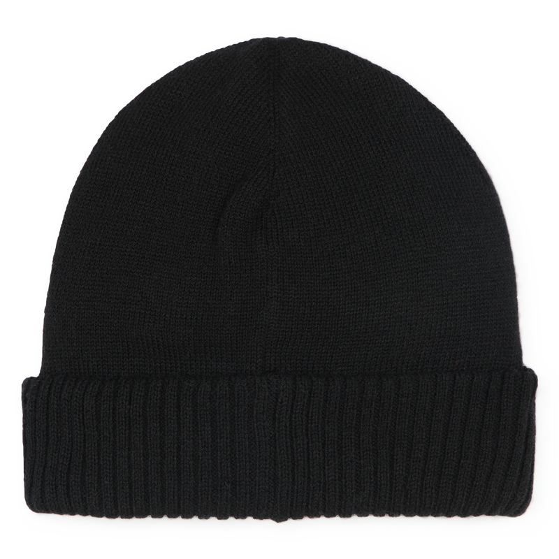 Mini-Me Knit Hat BOSS 
                    BOY