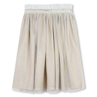 Long Tulle Skirt BILLIEBLUSH GIRL
