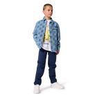 Loose Fit Pants HUGO 
                    BOY