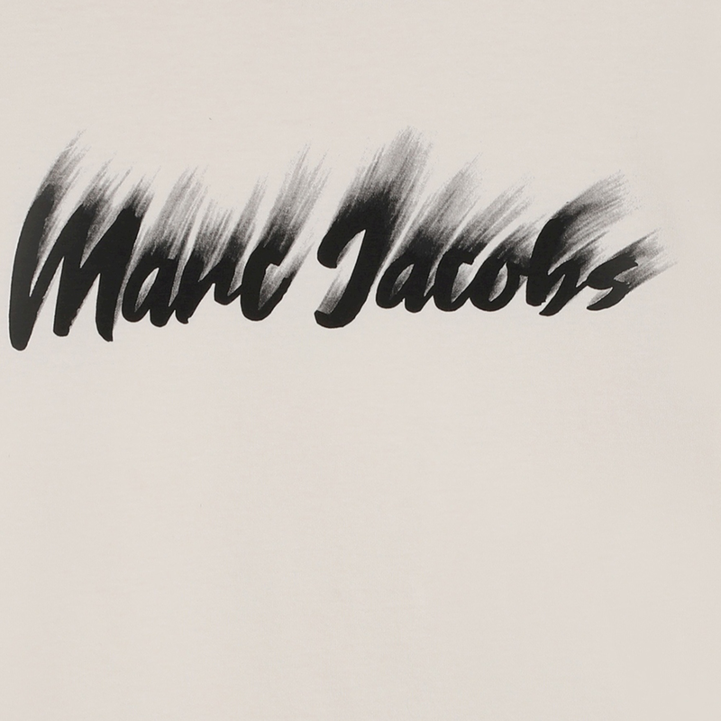 Short-Sleeved T-Shirt MARC JACOBS 
                        UNISEX