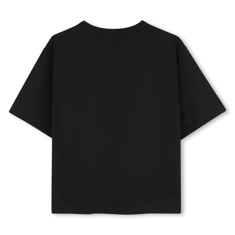 Short sleeve t-shirt LANVIN 
                        UNISEX