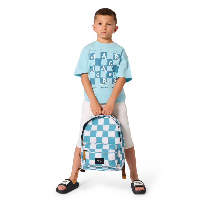 Slides MARC JACOBS 
                    BOY