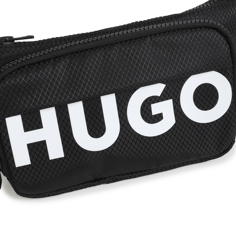 Adjustable belt bag HUGO 
                    BOY