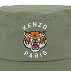 Logo Bucket Hat KENZO KIDS 
                    UNISEX
