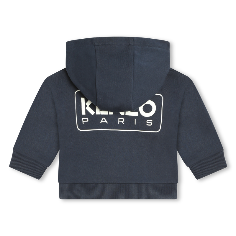Kids kenzo tracksuit clearance