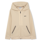 Tracksuit Set BOSS 
                    BOY