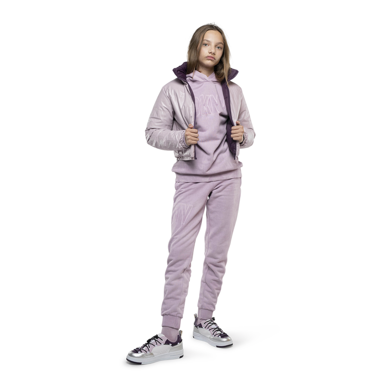 Dkny on sale tracksuits womens