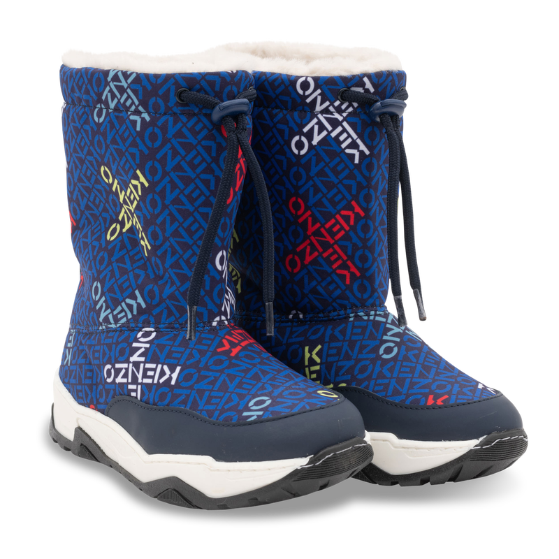 Snow boots