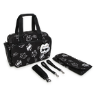 Diaper bag KARL LAGERFELD KIDS 
                    UNISEX