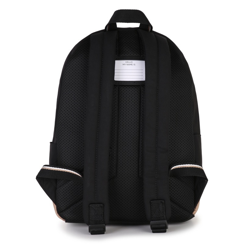 Backpack BOSS 
                        BOY
