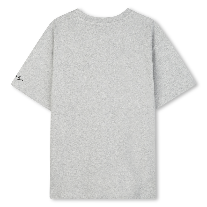 Short-sleeved T-shirt GIVENCHY 
                        BOY