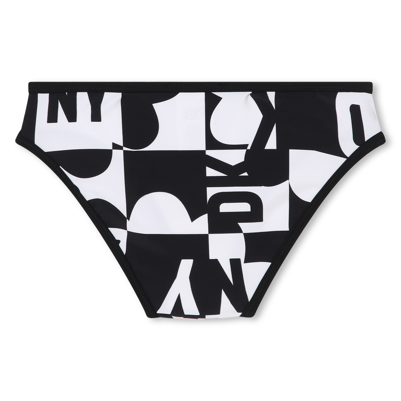 Two-piece swimsuit DKNY 
                    GIRL